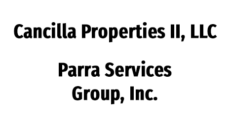 Parra Services Group, Inc